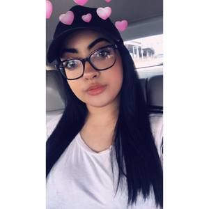 Meet your Posher, Marie